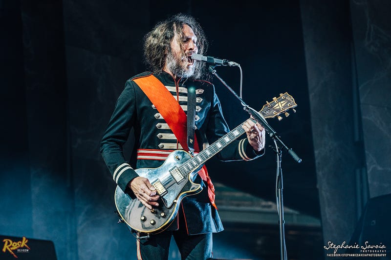 My Chemical Romance - T-Mobile Park - Seattle, WA 7.11.25