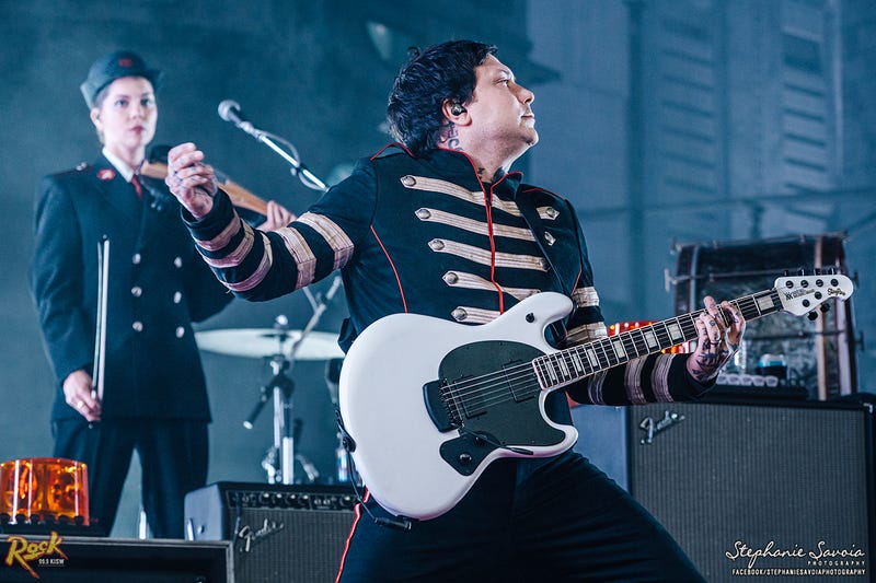 My Chemical Romance - T-Mobile Park - Seattle, WA 7.11.25