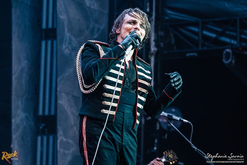 My Chemical Romance - T-Mobile Park - Seattle, WA 7.11.25