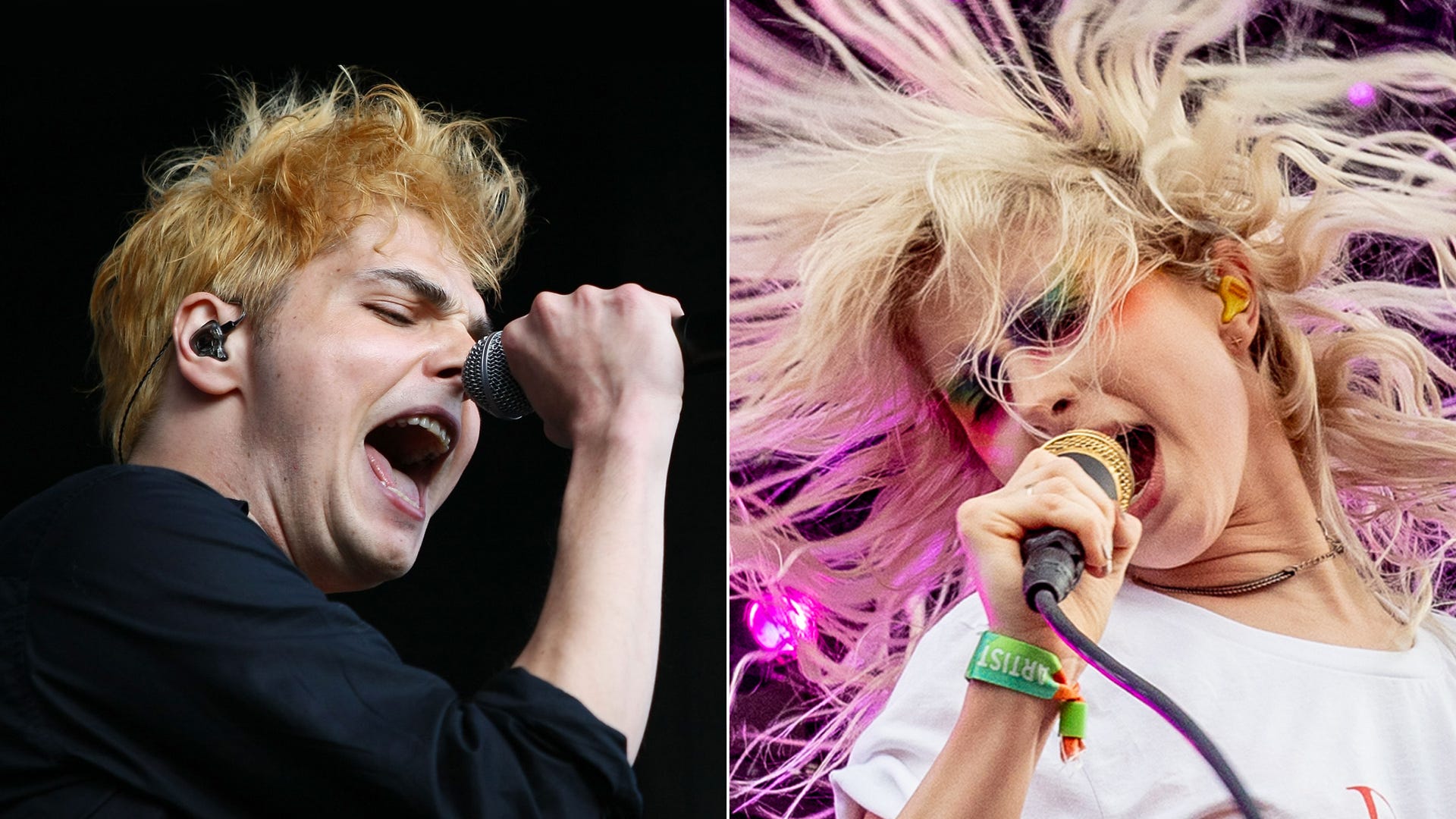 'When We Were Young Festival' returns to Las Vegas with every single 'Emo' band you'd expect