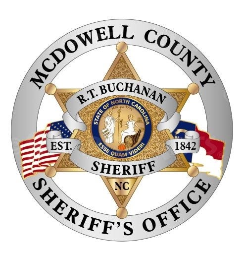 MCSO Facebook Page