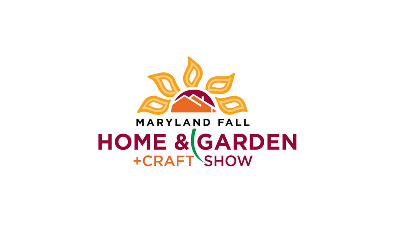 MD Home & Garden Show