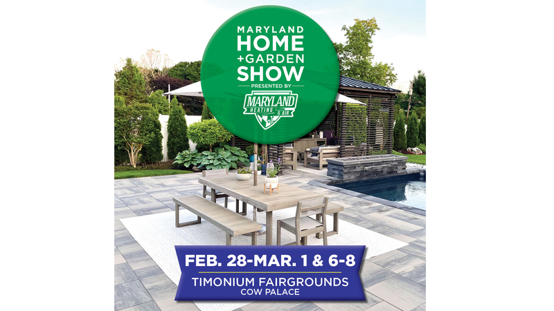 Home and Garden Show