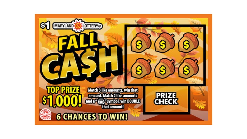 MD Lottery