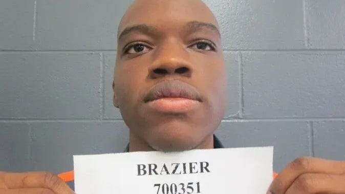 'I am not surprised at all by this verdict': Legal expert explains why circumstantial evidence led to Jaylin Brazier conviction
