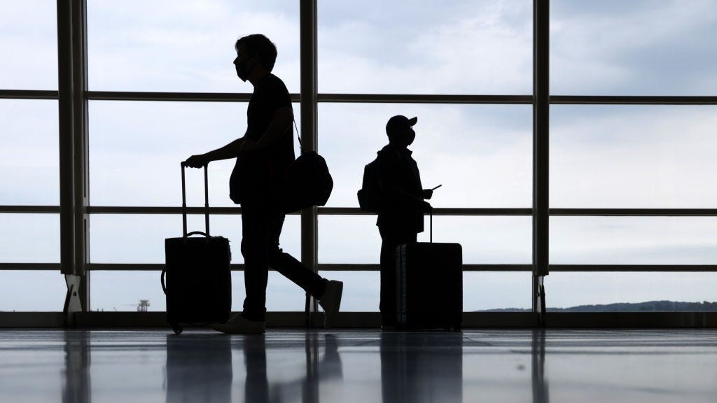 Here's the best time to book Memorial Day travel and the top destinations