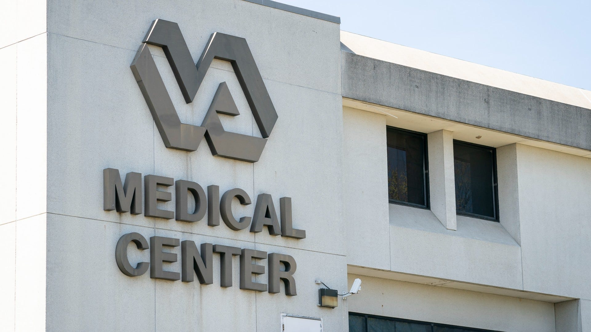 Senators block VA's recommendations to close dozens of its medical centers