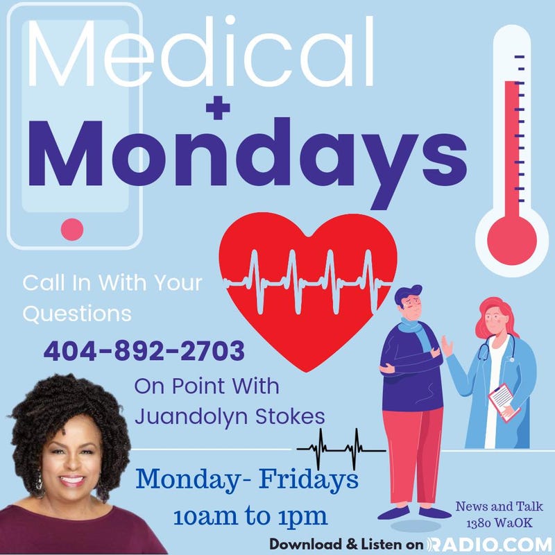 Medical Mondays: Monkeypox update and precautions when swimming this season