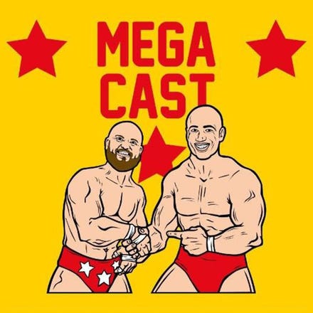 link to The Megacast