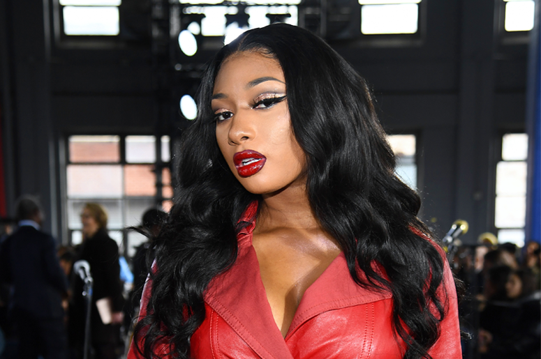 Megan Thee Stallion