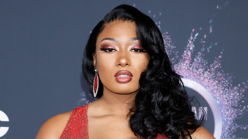 Megan Thee Stallion
