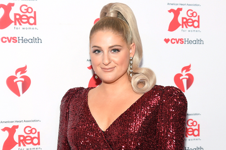 Meghan Trainor