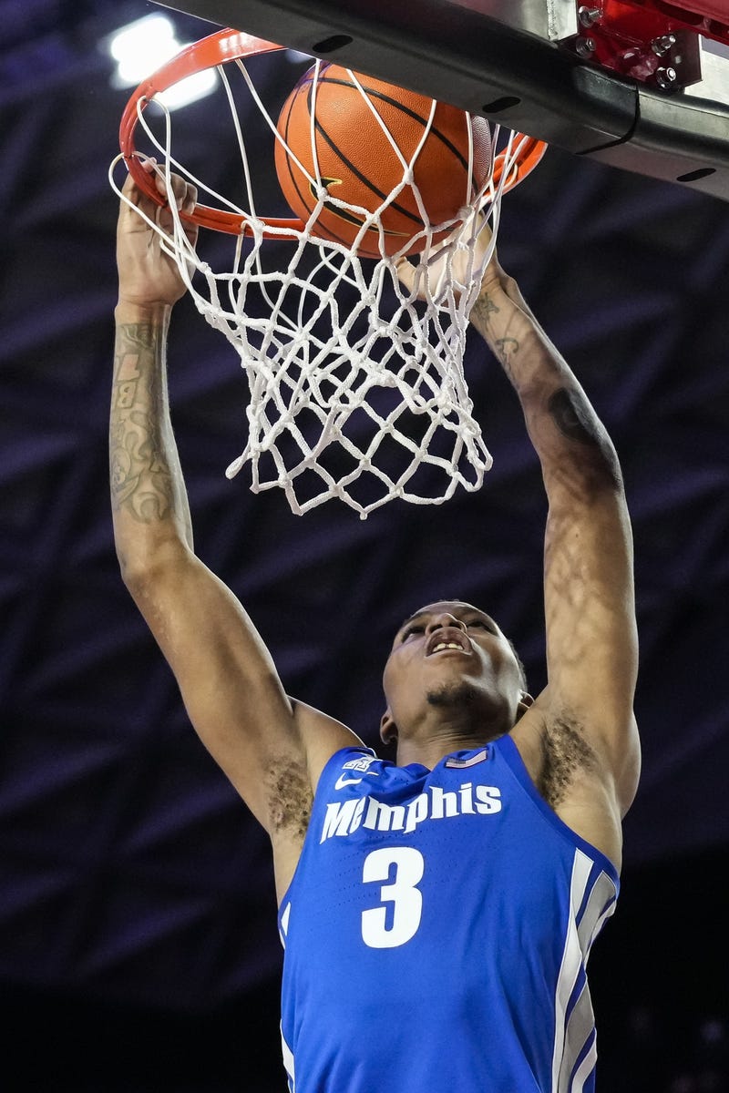 Memphis Tigers
