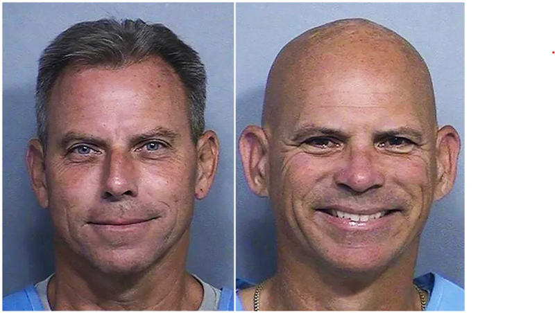 menendez brothers