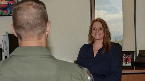 VA focusing on mental health with 1 Step Today, Make The Connection