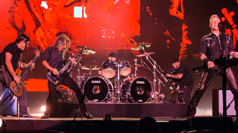 Metallica