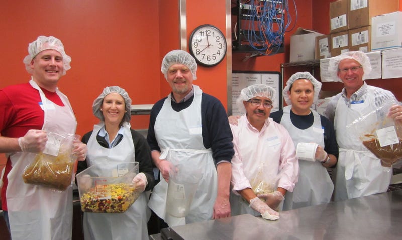 Maryland Food Bank
