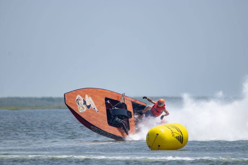 Jersey Shore Boat Racing