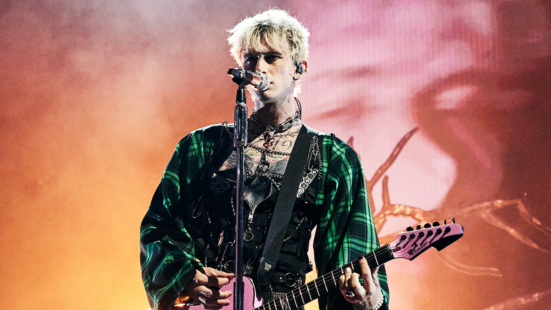 Machine Gun Kelly
