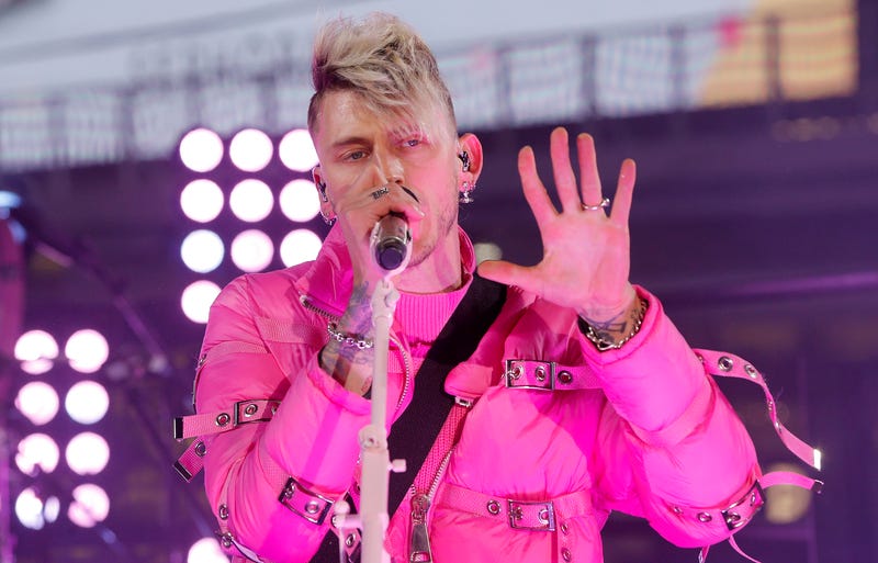 MGK