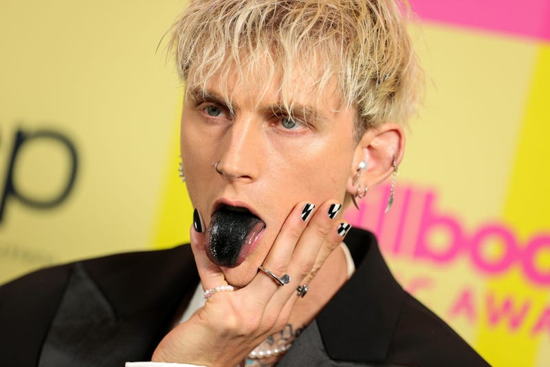 MGK