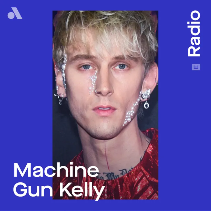 Audacy's MGK Radio
