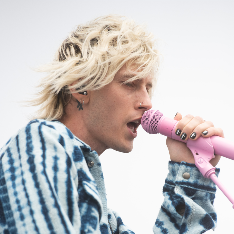 Machine Gun Kelly