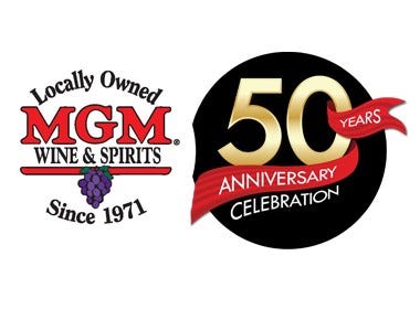 MGM Wine & Spirits 