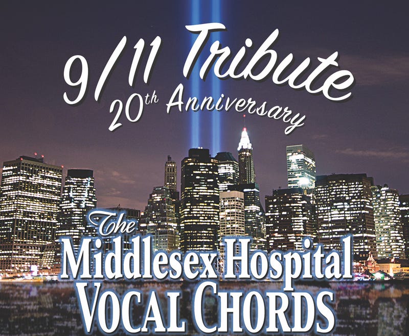 Middlesex Hospital vocal Chords