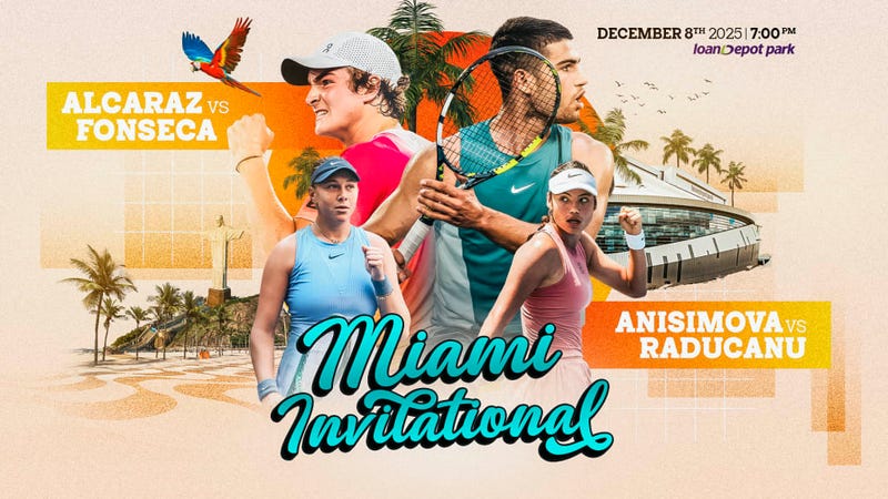 Miami Tennis Invitational