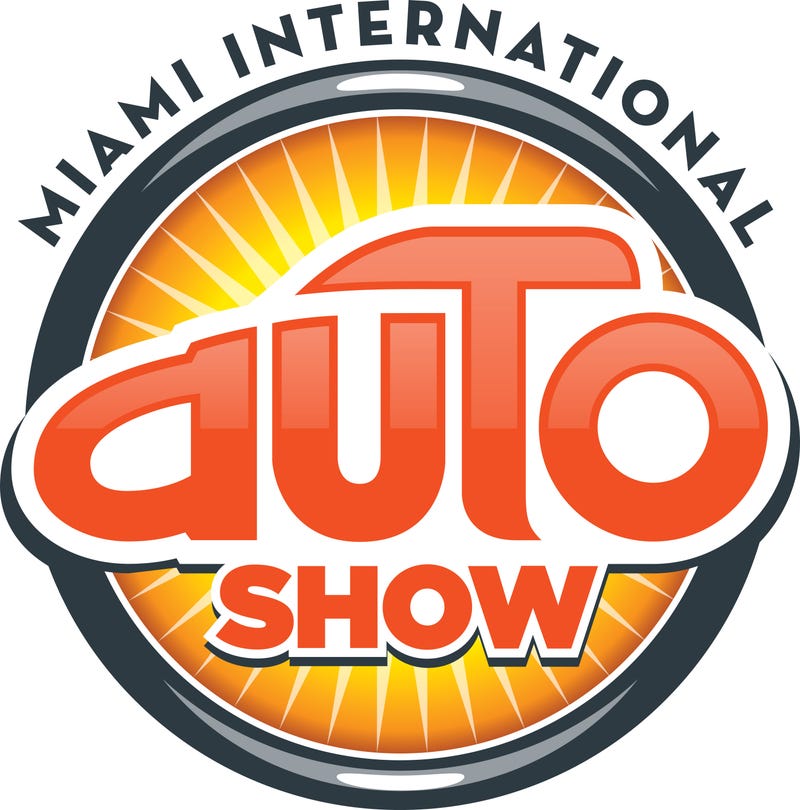 Miami International Auto Show 