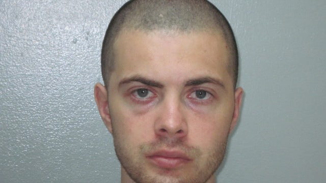 Wayne man charged with stabbing Dearborn man to death with kitchen knife before stealing his car