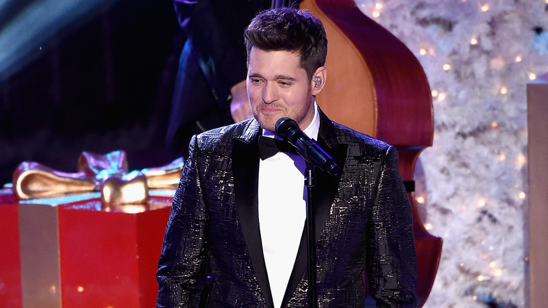 Michael Bublé