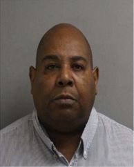 assault arrest