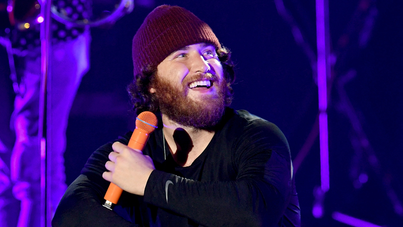 Mike Posner