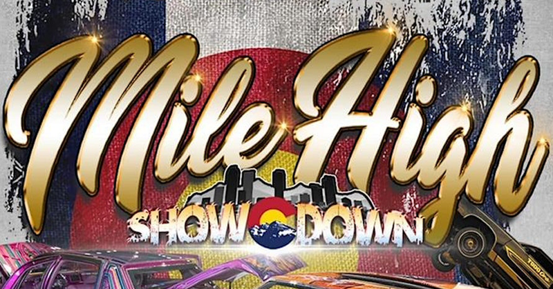 The Mile High Showdown