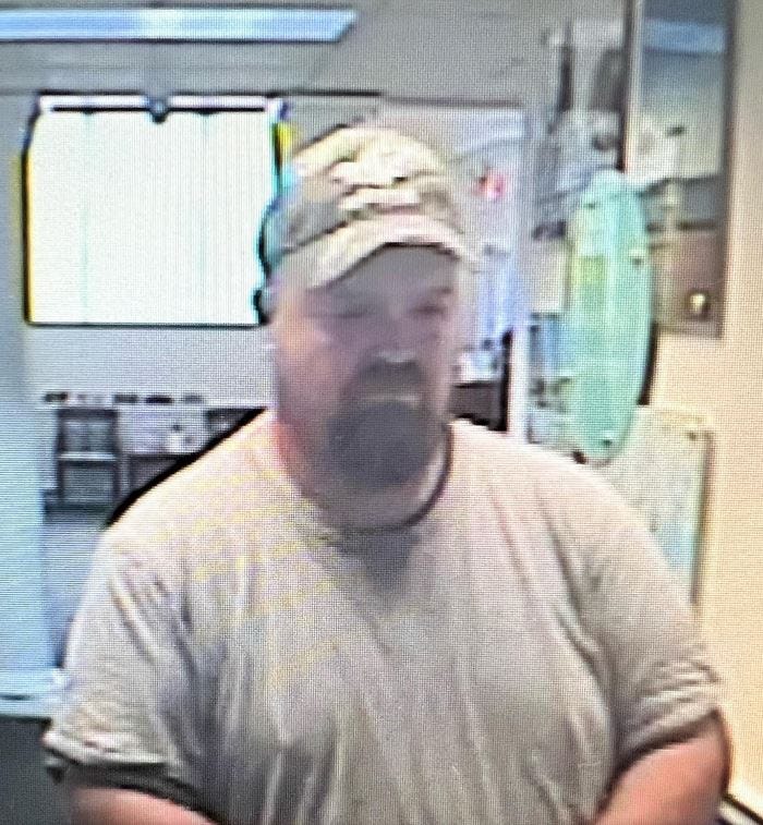 bank rob