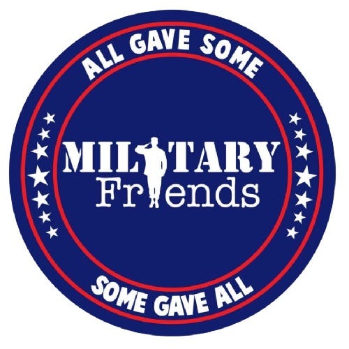 Military Friends Foundation