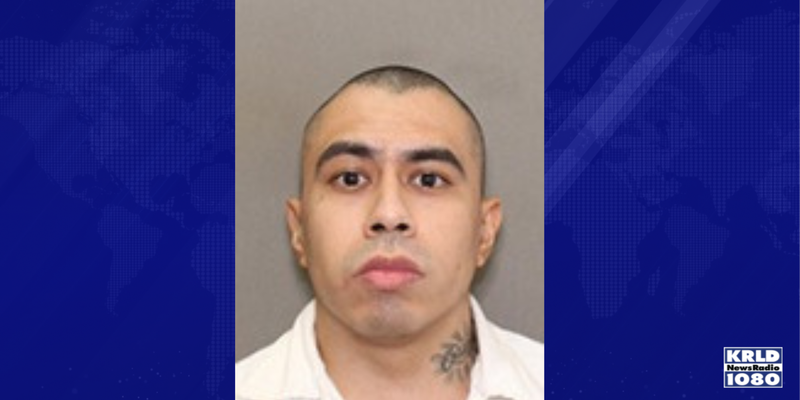 Texas Department of Criminal Justice