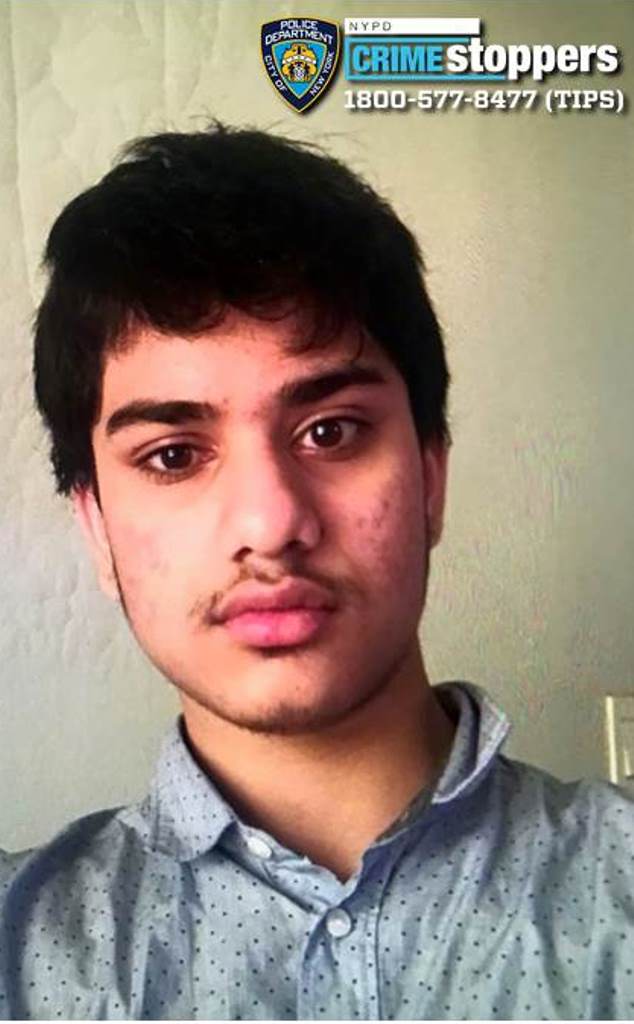 Syed Shah