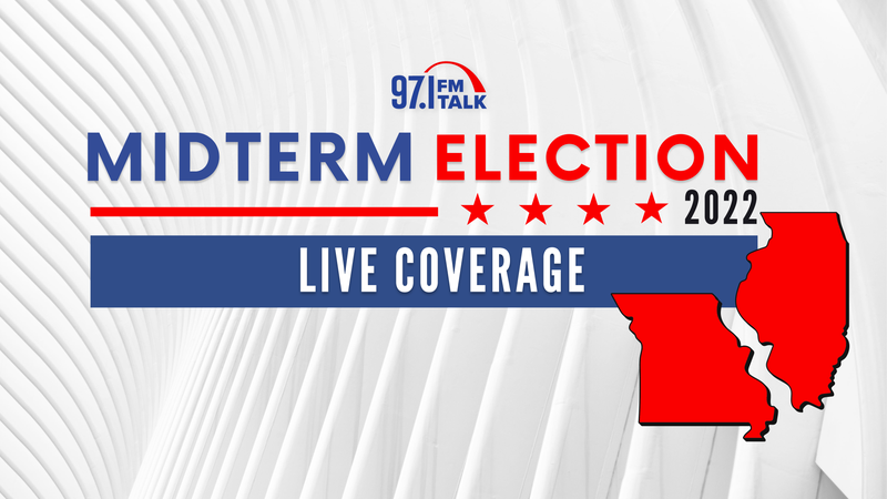 97.1 FM Talk Midterm Election Coverage