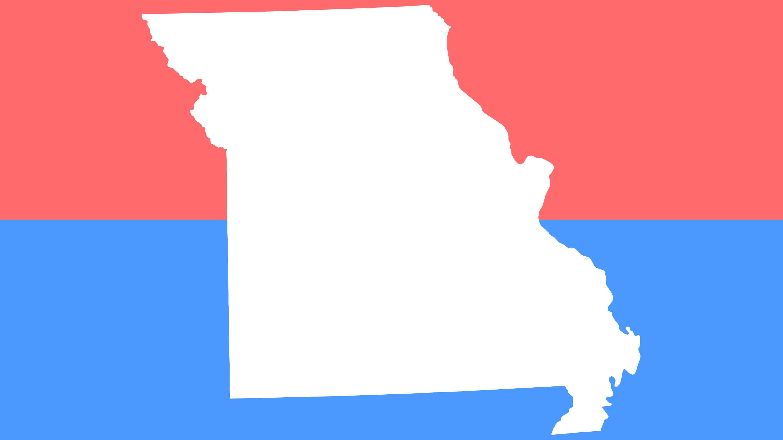 Missouri Primary Election Results 2022: Live Updates
