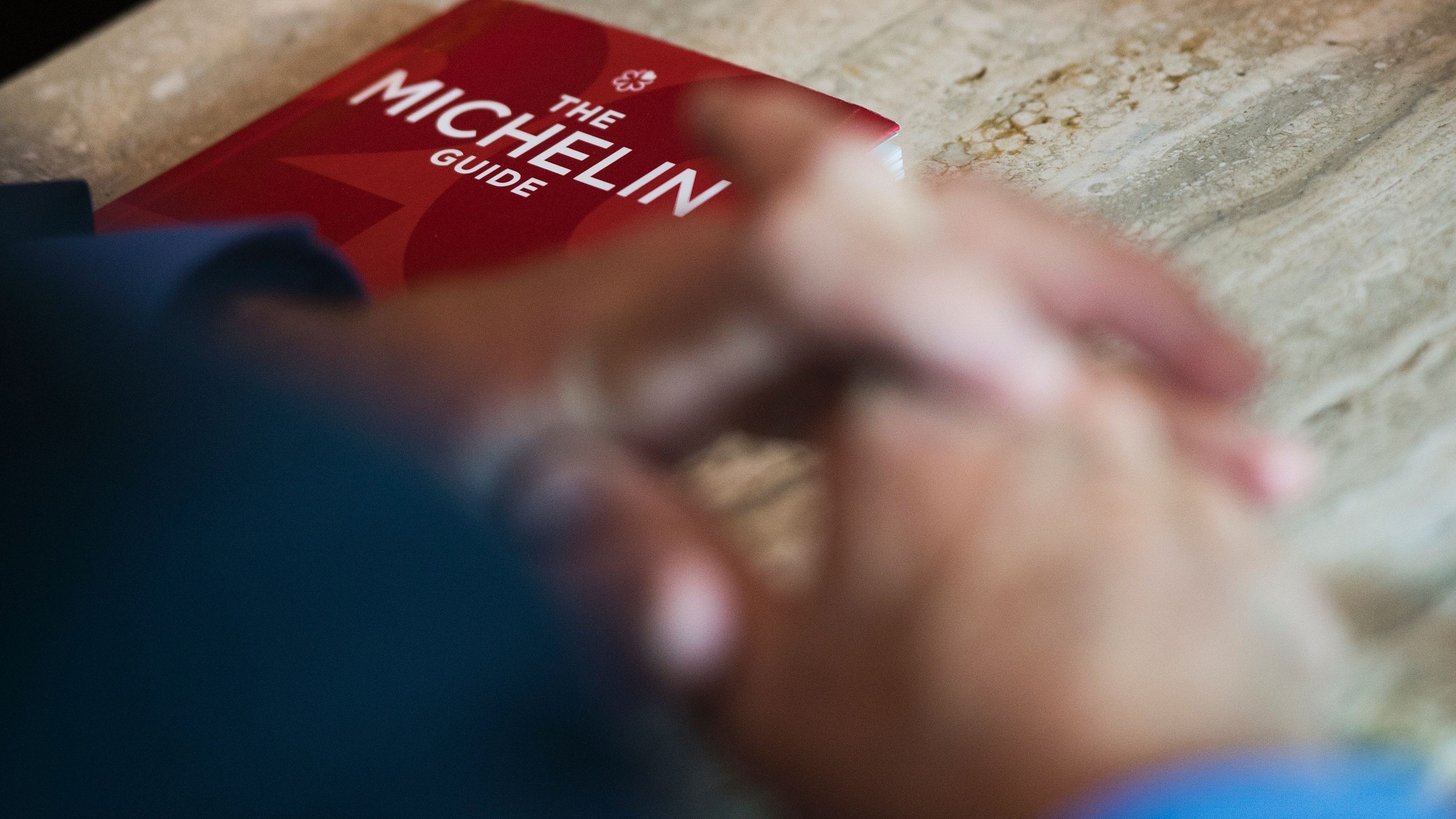 New Michelin Guide recognizes 7 Chicago restaurants