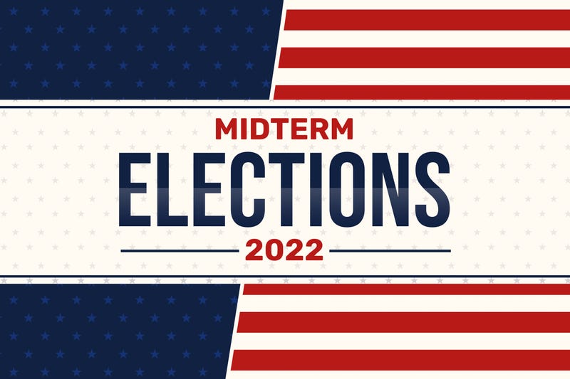 Midterm 2022