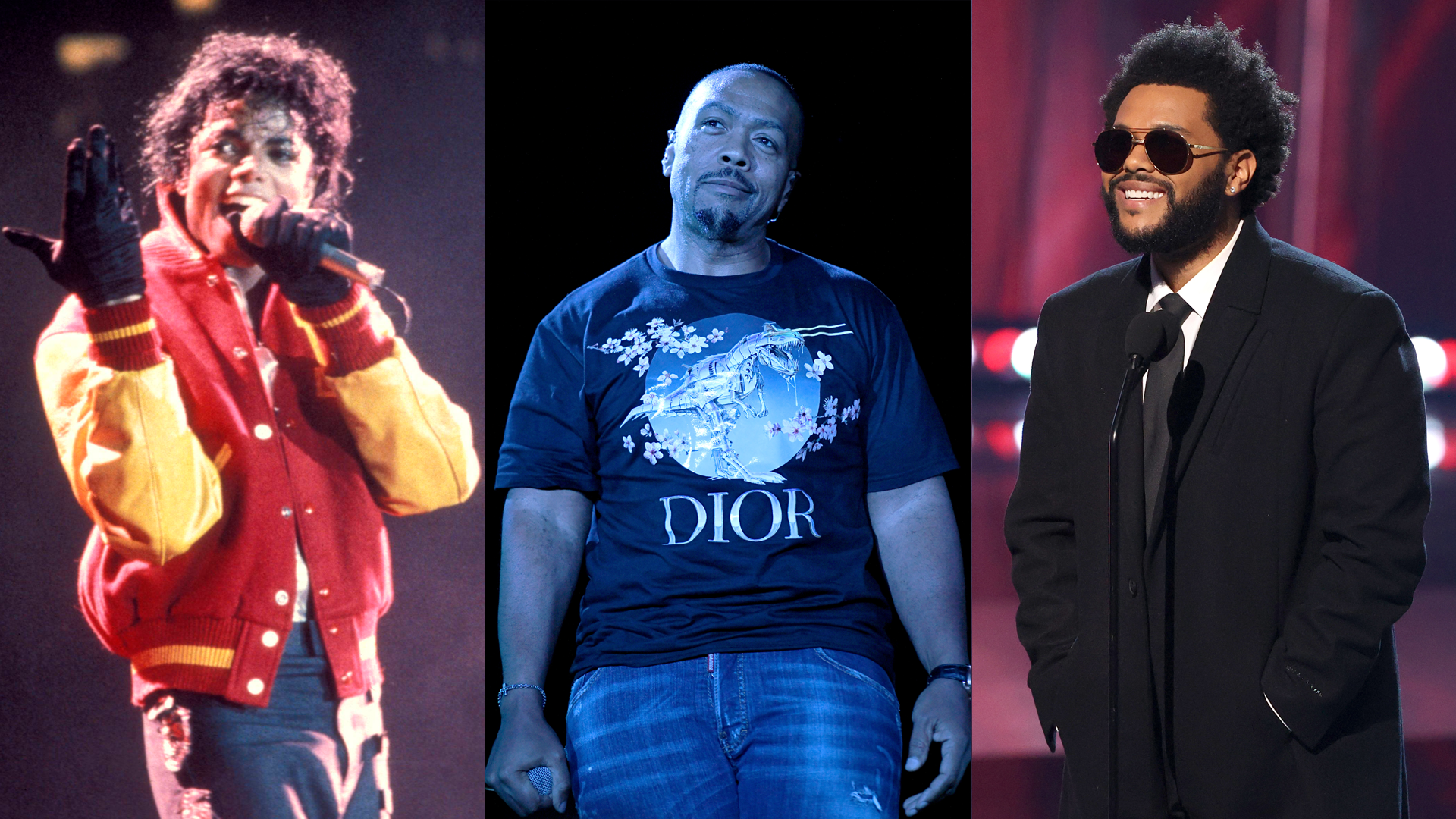 Timbaland divides the internet by comparing The Weeknd's 'Dawn FM' to Michael Jackson's 'Thriller'