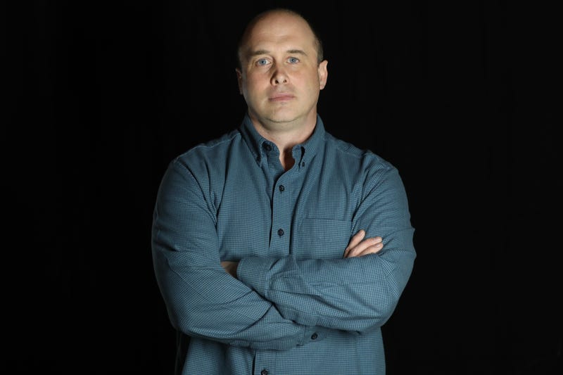 Ethical Hacker Egberto Willies Talks Cyber-Attack Risks