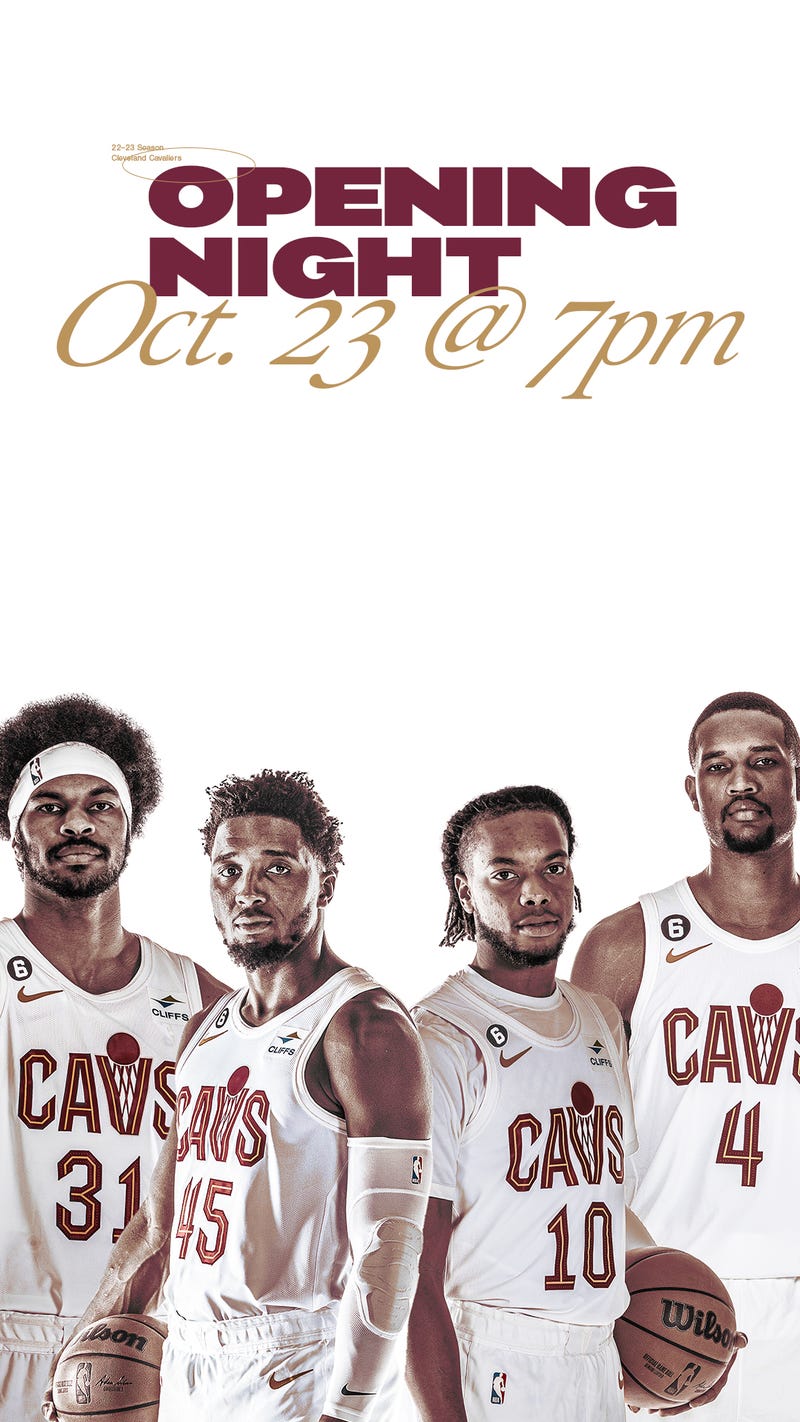 Opening Night