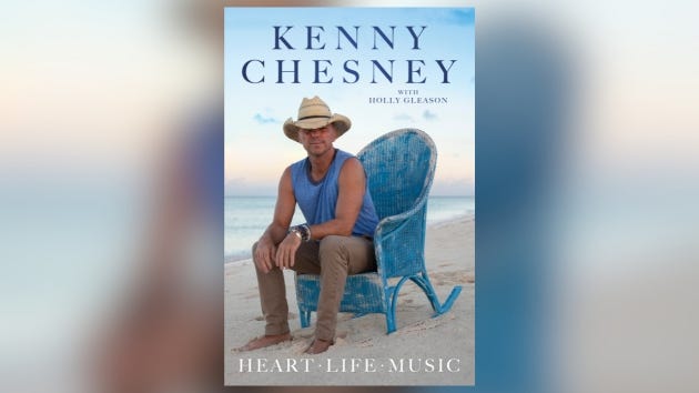 Kenny Chesney