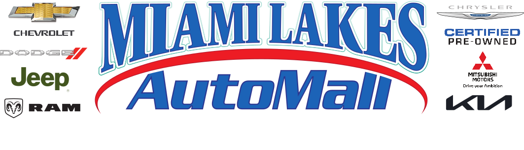 Miami Lakes Auto Mall