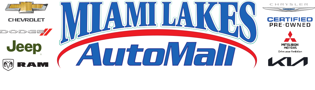 Miami Lakes Auto Mall